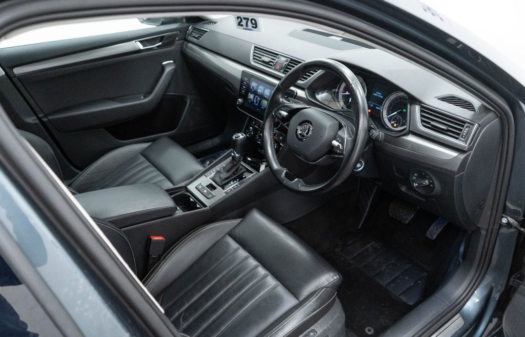 Used Skoda Superb 2020 for sale - 77301931: Photo 21