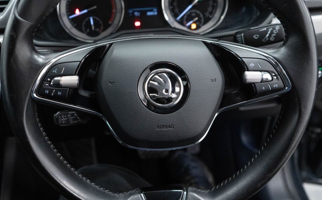 Used Skoda Superb 2020 for sale - 77301931: Photo 25