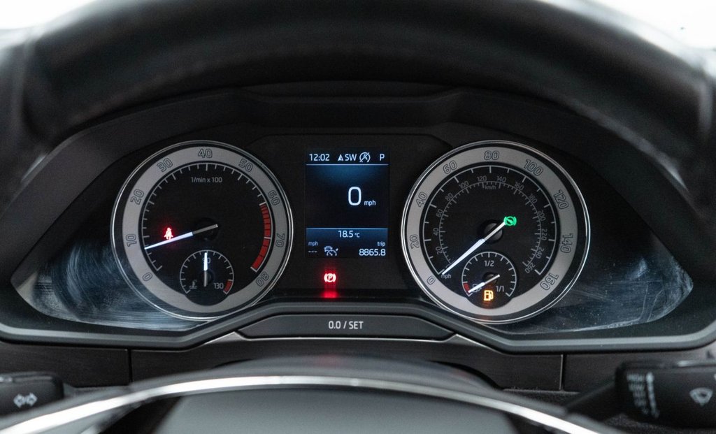 Used Skoda Superb 2020 for sale - 77301931: Photo 26