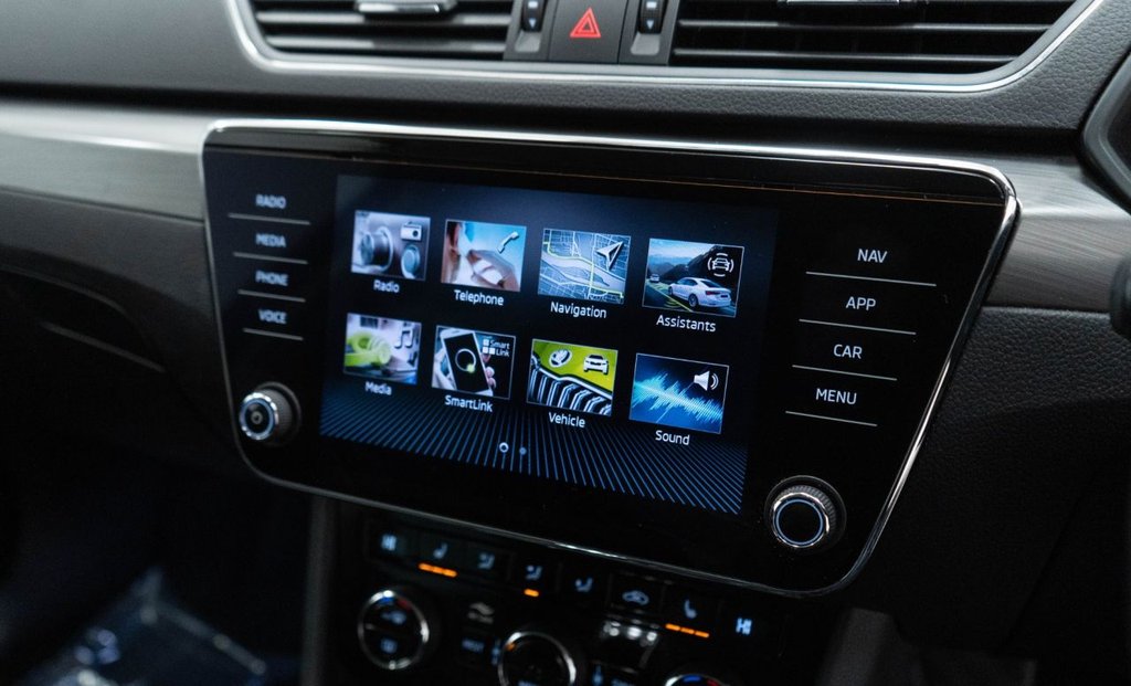 Used Skoda Superb 2020 for sale - 77301931: Photo 27