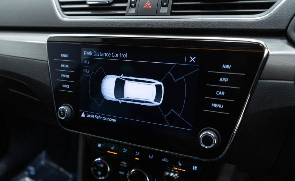 Used Skoda Superb 2020 for sale - 77301931: Photo 28