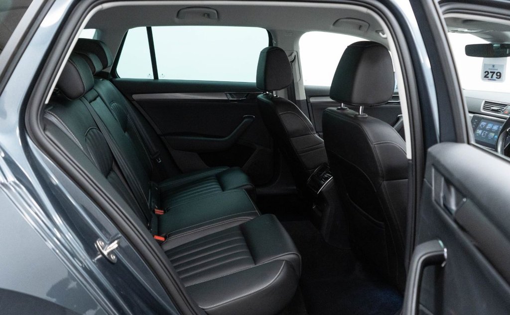 Used Skoda Superb 2020 for sale - 77301931: Photo 33