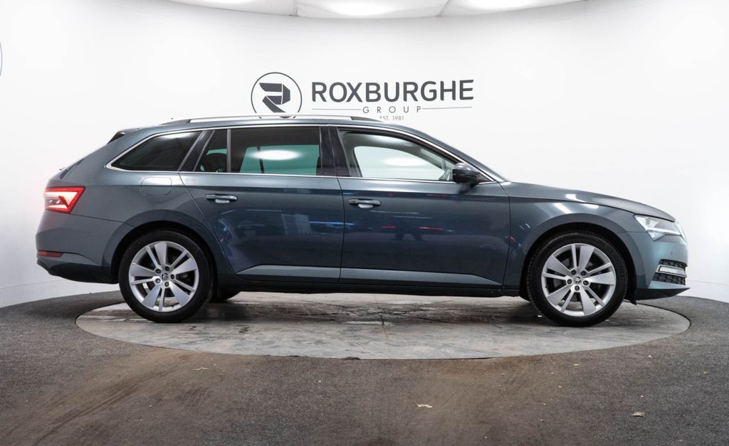 Used Skoda Superb 2020 for sale - 77301931: Photo 9