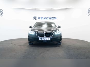 Used BMW 1 Series 2021 for sale - 79494384: Photo
