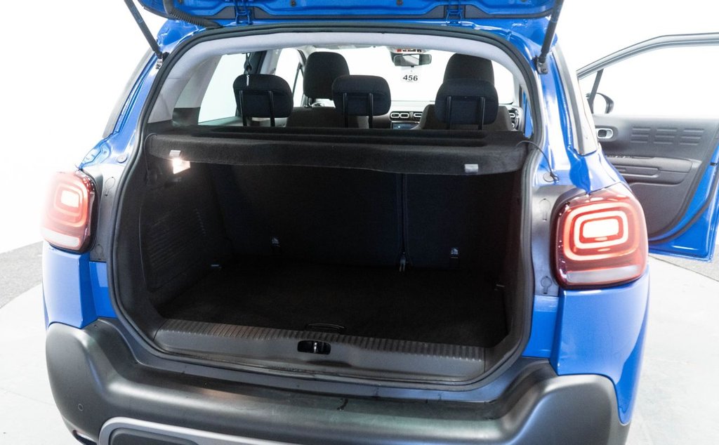 Vehicle 29