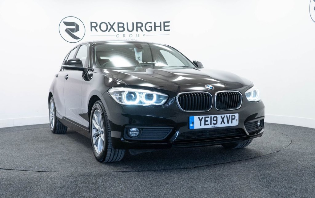 Used BMW 1 Series 2019 for sale - 77904637: Photo 10