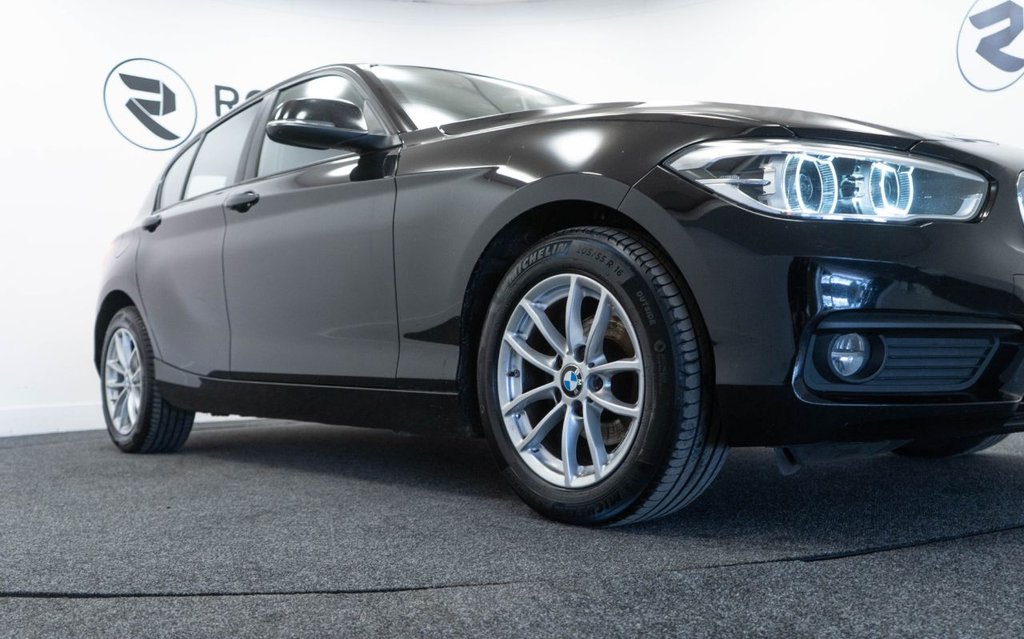Used BMW 1 Series 2019 for sale - 77904637: Photo 11