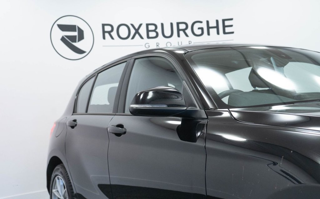 Used BMW 1 Series 2019 for sale - 77904637: Photo 12