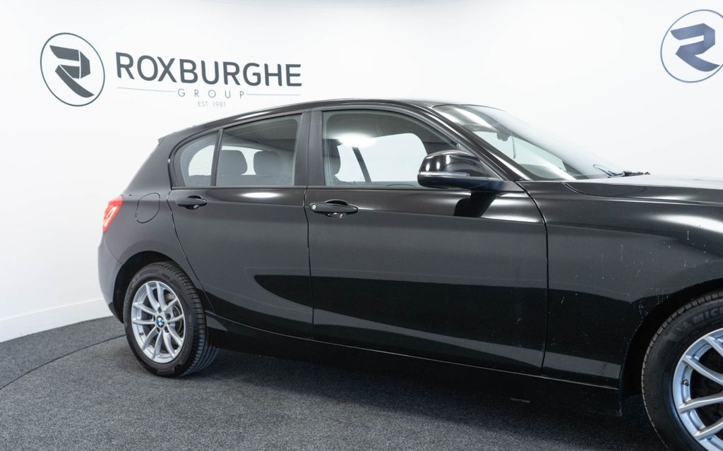Used BMW 1 Series 2019 for sale - 77904637: Photo 13