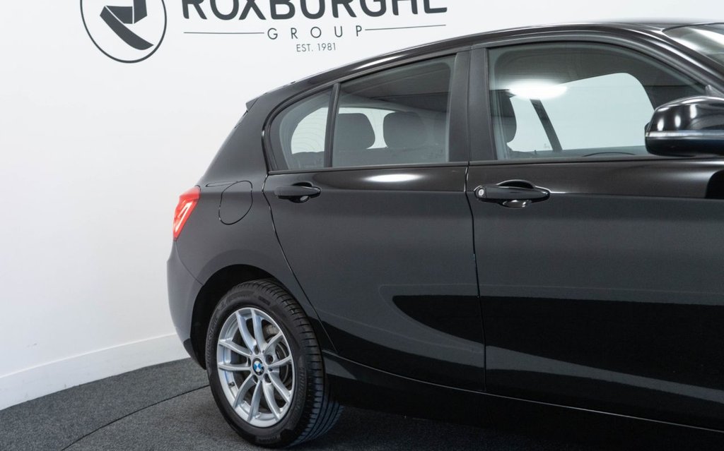 Used BMW 1 Series 2019 for sale - 77904637: Photo 14
