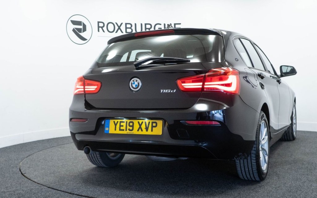 Used BMW 1 Series 2019 for sale - 77904637: Photo 15