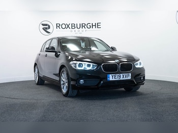 Used BMW 1 Series 2019 for sale - 77904637: Photo