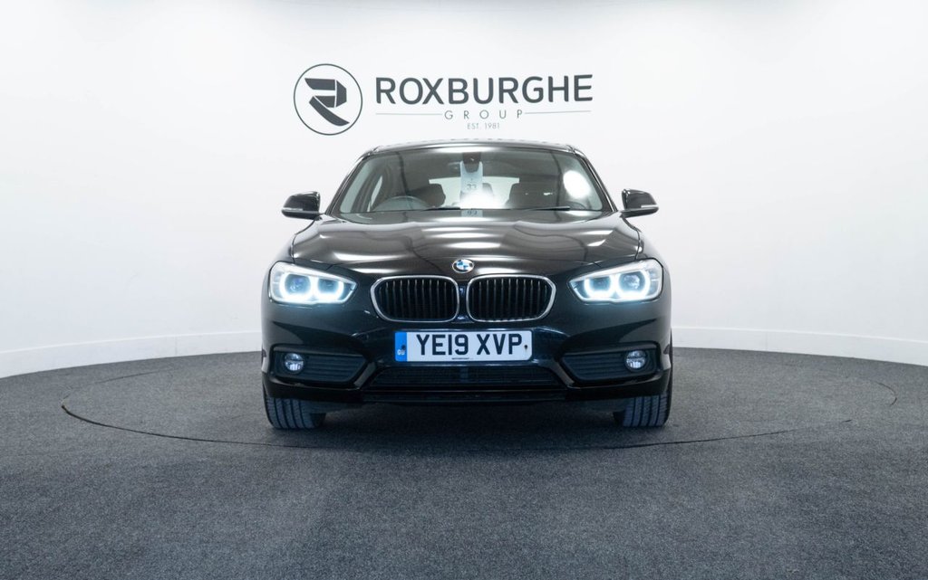 Used BMW 1 Series 2019 for sale - 77904637: Photo 2