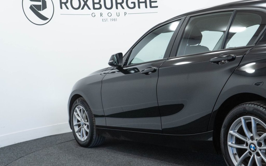 Used BMW 1 Series 2019 for sale - 77904637: Photo 20