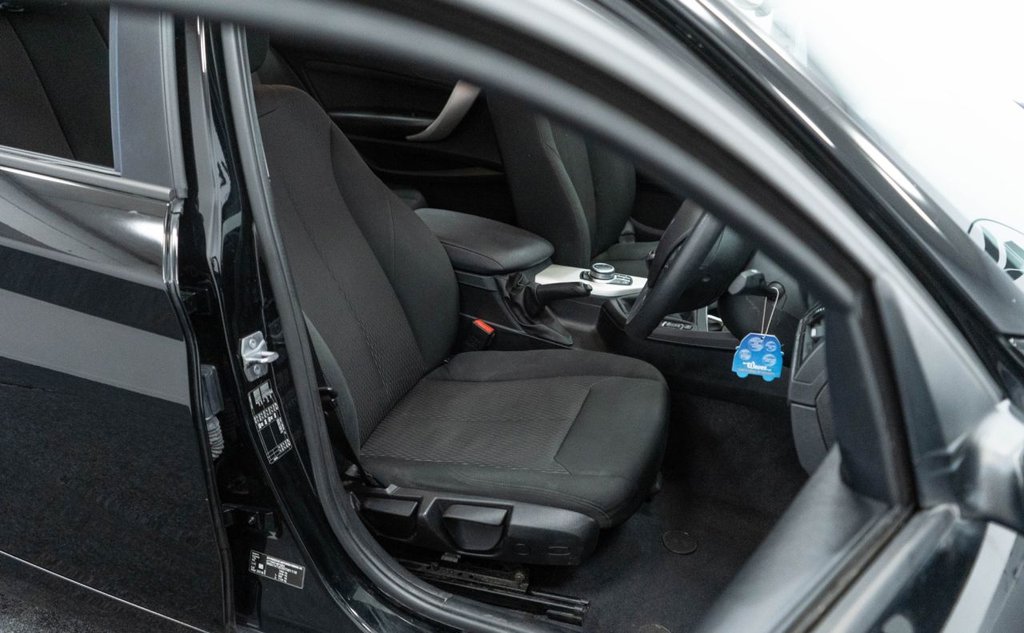 Used BMW 1 Series 2019 for sale - 77904637: Photo 22