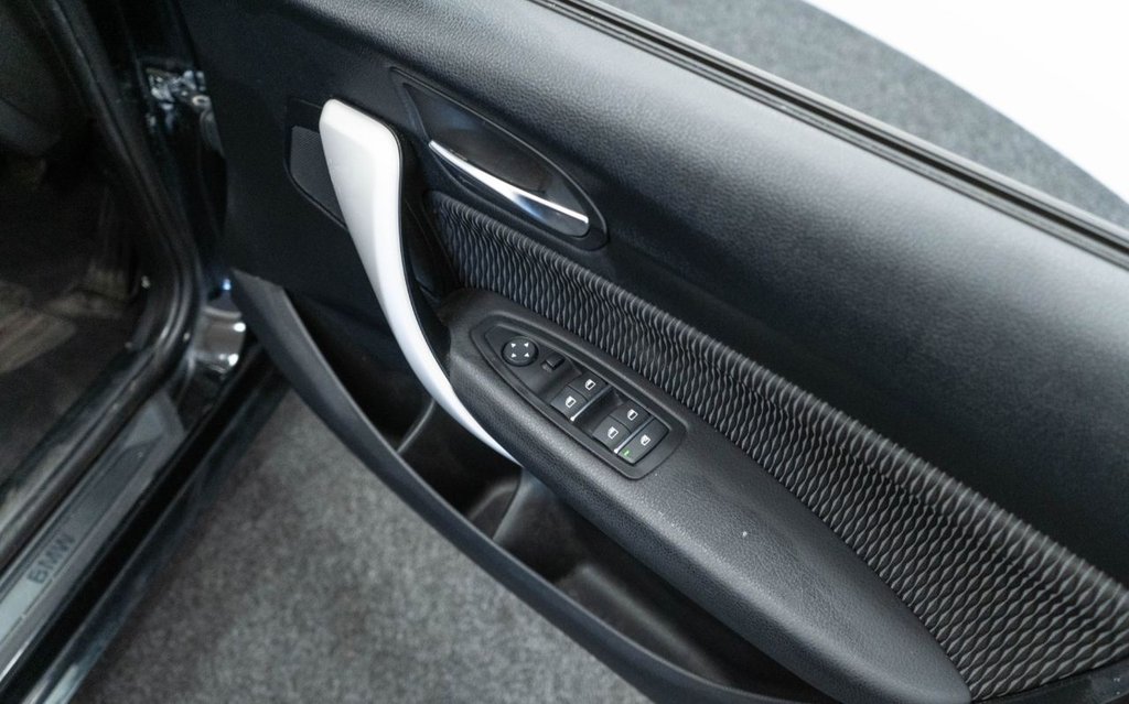 Used BMW 1 Series 2019 for sale - 77904637: Photo 23