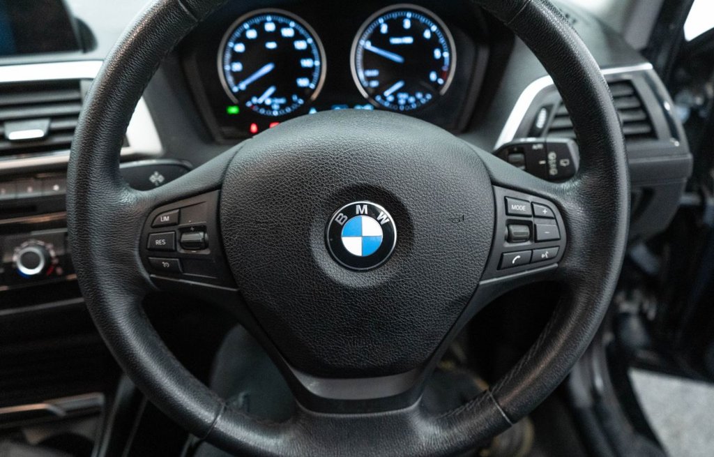 Used BMW 1 Series 2019 for sale - 77904637: Photo 25