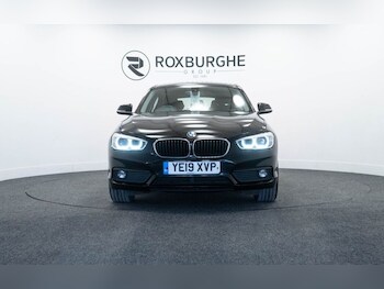 Used BMW 1 Series 2019 for sale - 77904637: Photo
