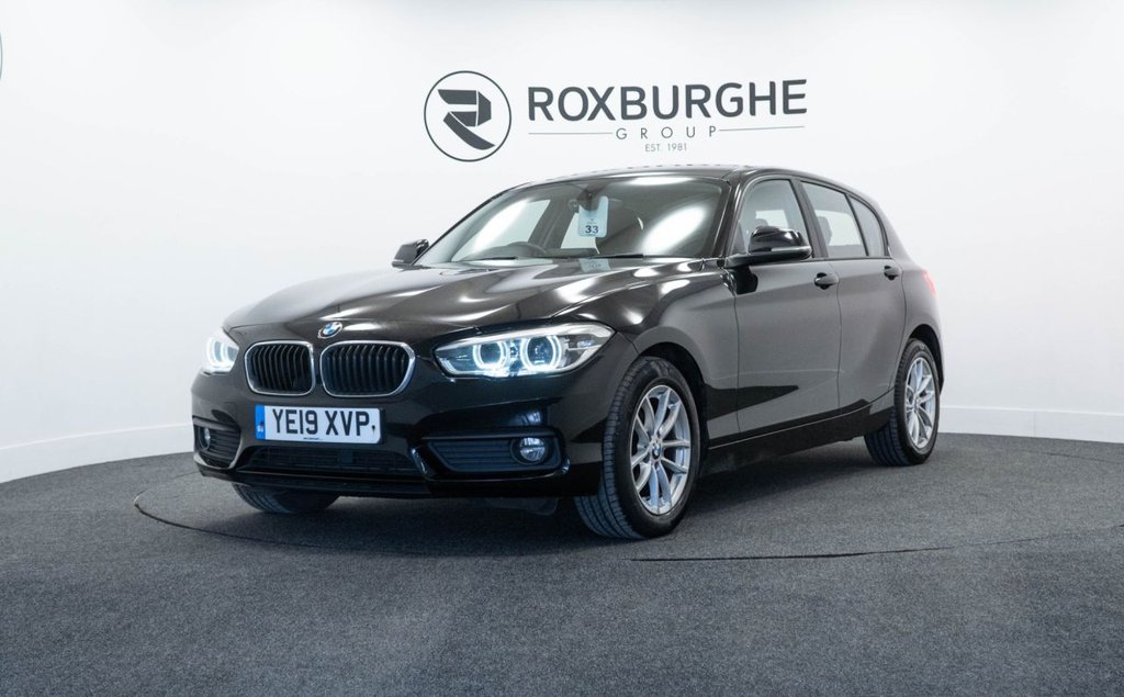 Used BMW 1 Series 2019 for sale - 77904637: Photo 3