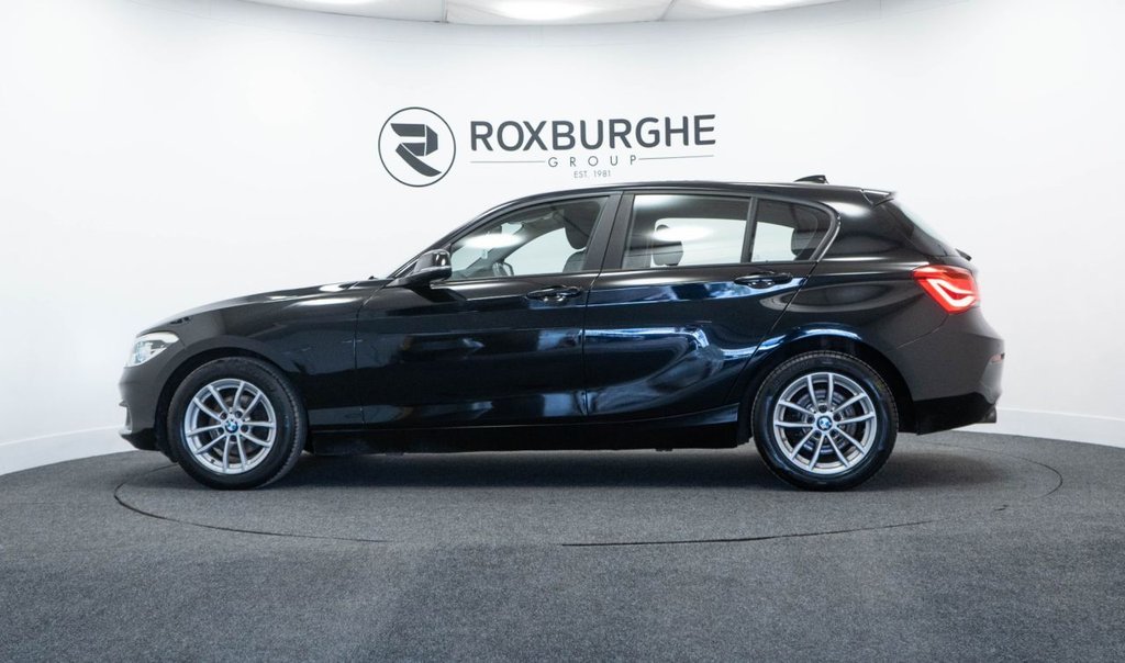 Used BMW 1 Series 2019 for sale - 77904637: Photo 4