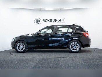 Used BMW 1 Series 2019 for sale - 77904637: Photo