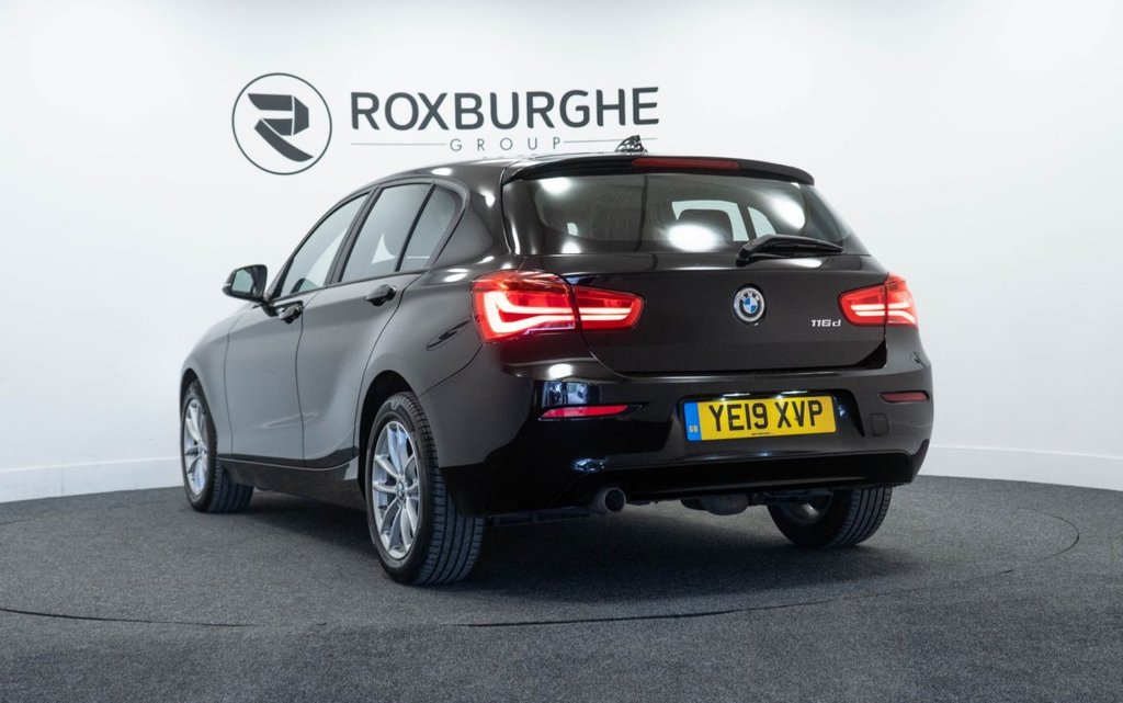 Used BMW 1 Series 2019 for sale - 77904637: Photo 5