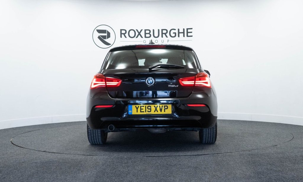 Used BMW 1 Series 2019 for sale - 77904637: Photo 7