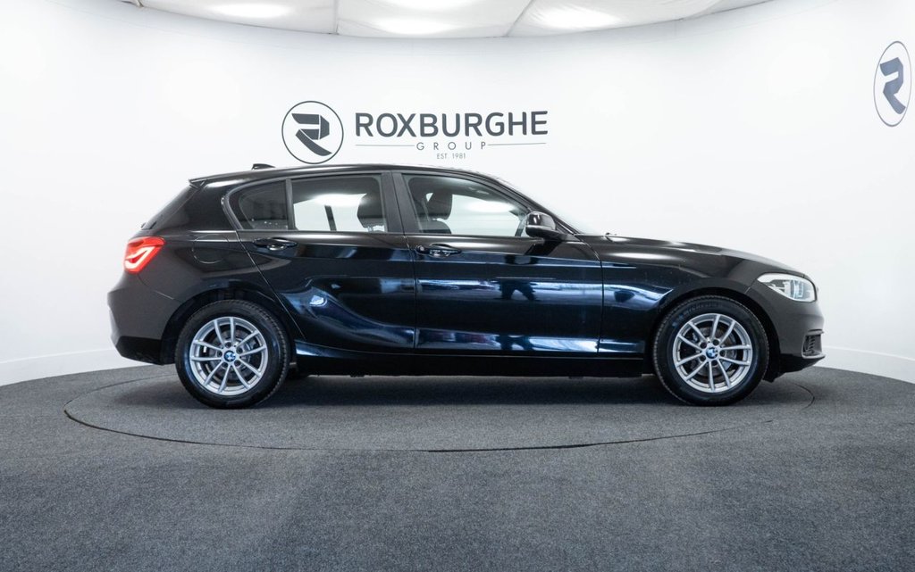 Used BMW 1 Series 2019 for sale - 77904637: Photo 9