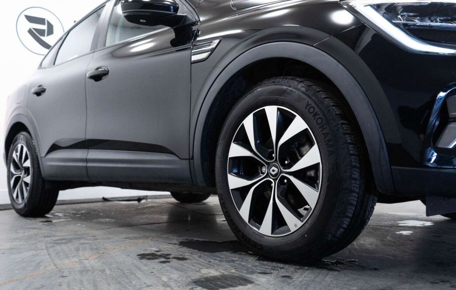 Used Renault Arkana 2022 for sale - 77930889: Photo 10