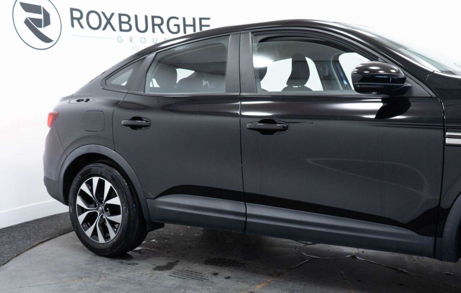 Used Renault Arkana 2022 for sale - 77930889: Photo 12