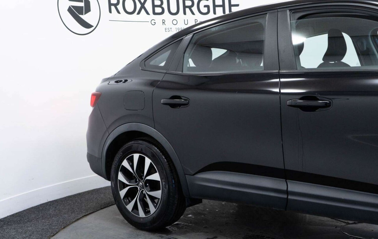 Used Renault Arkana 2022 for sale - 77930889: Photo 13