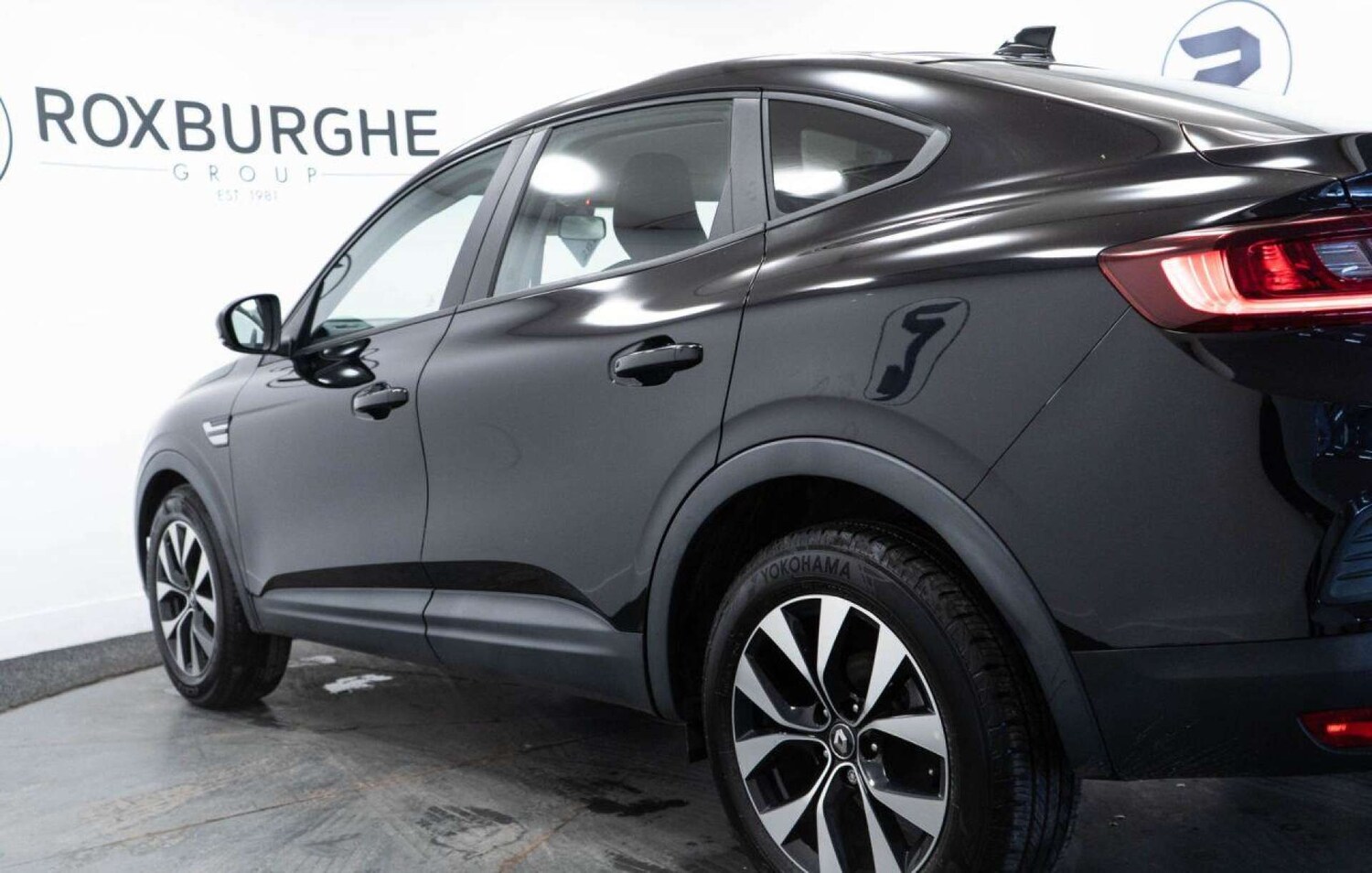 Used Renault Arkana 2022 for sale - 77930889: Photo 17