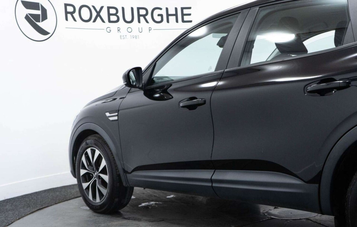 Used Renault Arkana 2022 for sale - 77930889: Photo 18