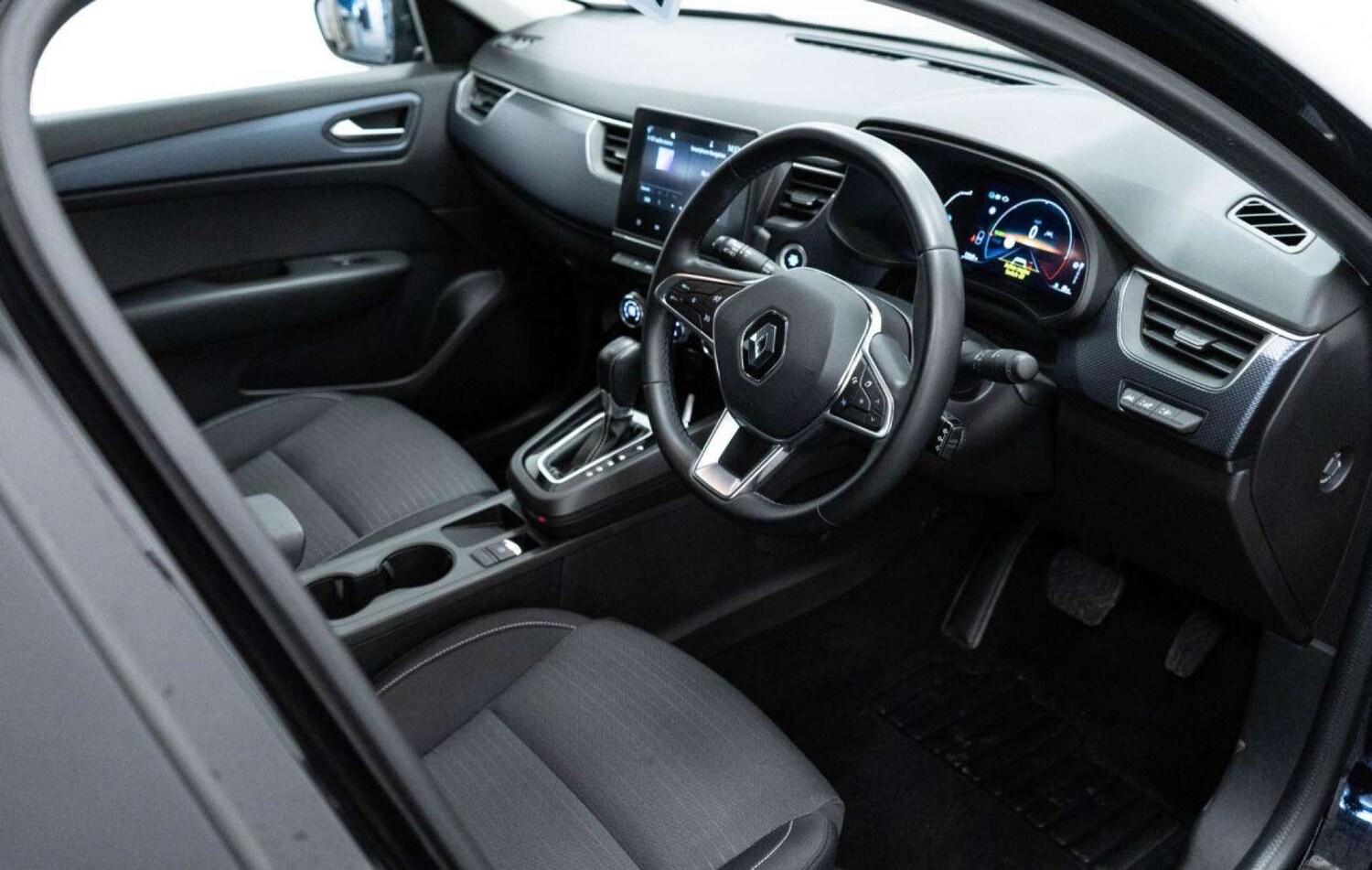 Used Renault Arkana 2022 for sale - 77930889: Photo 19