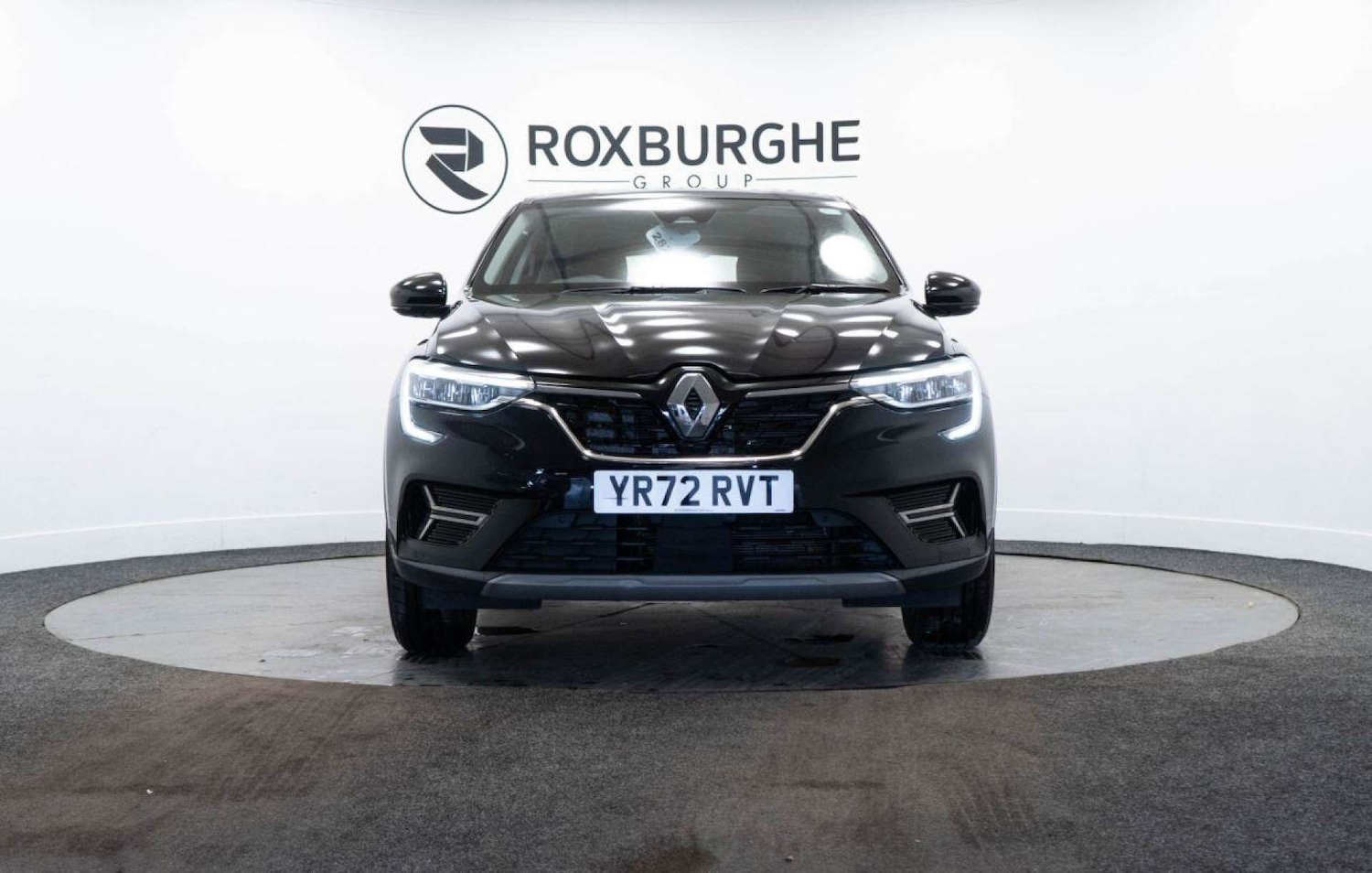 Used Renault Arkana 2022 for sale - 77930889: Photo 2