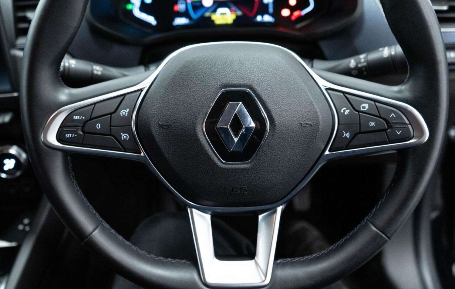 Used Renault Arkana 2022 for sale - 77930889: Photo 22