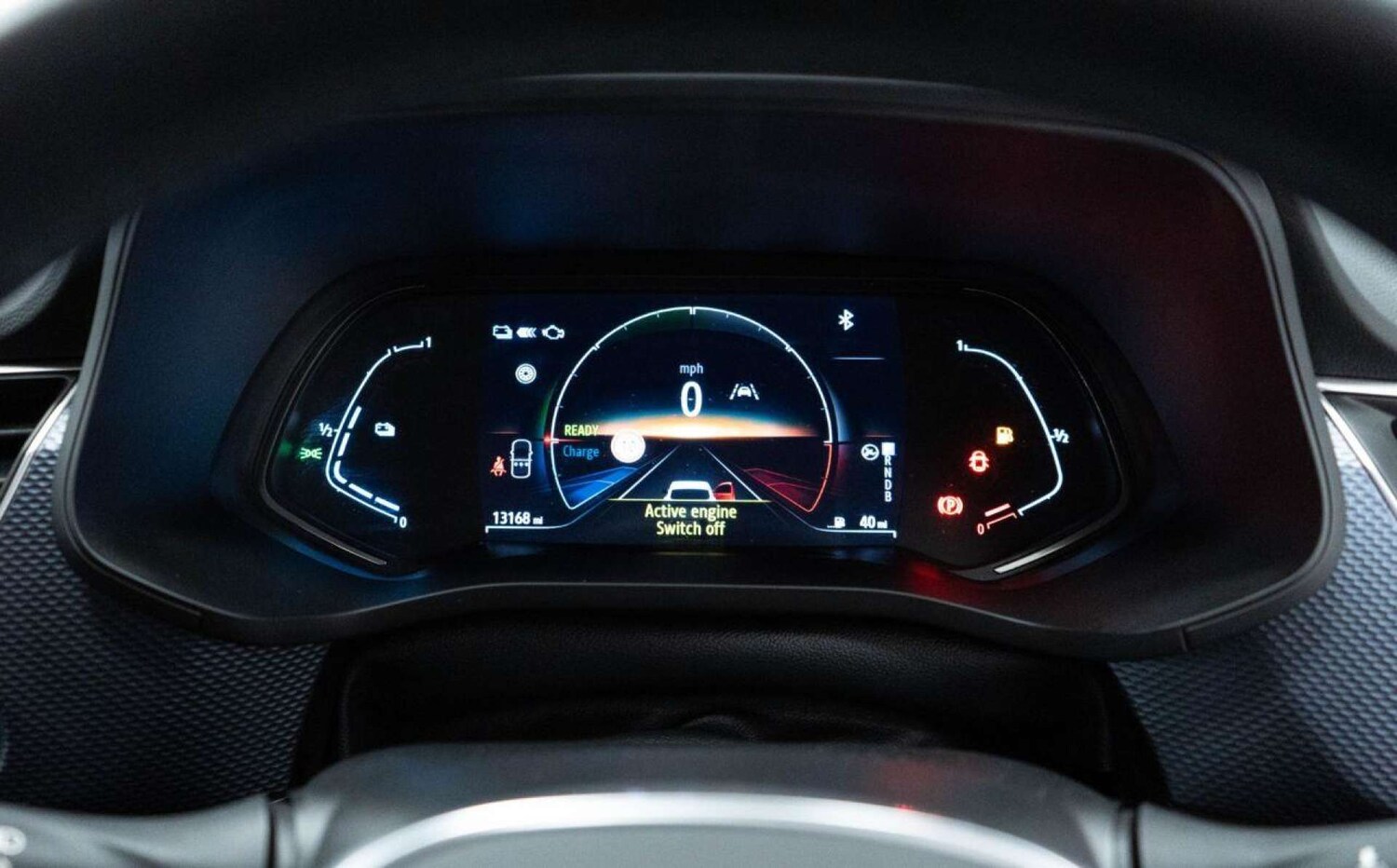 Used Renault Arkana 2022 for sale - 77930889: Photo 23