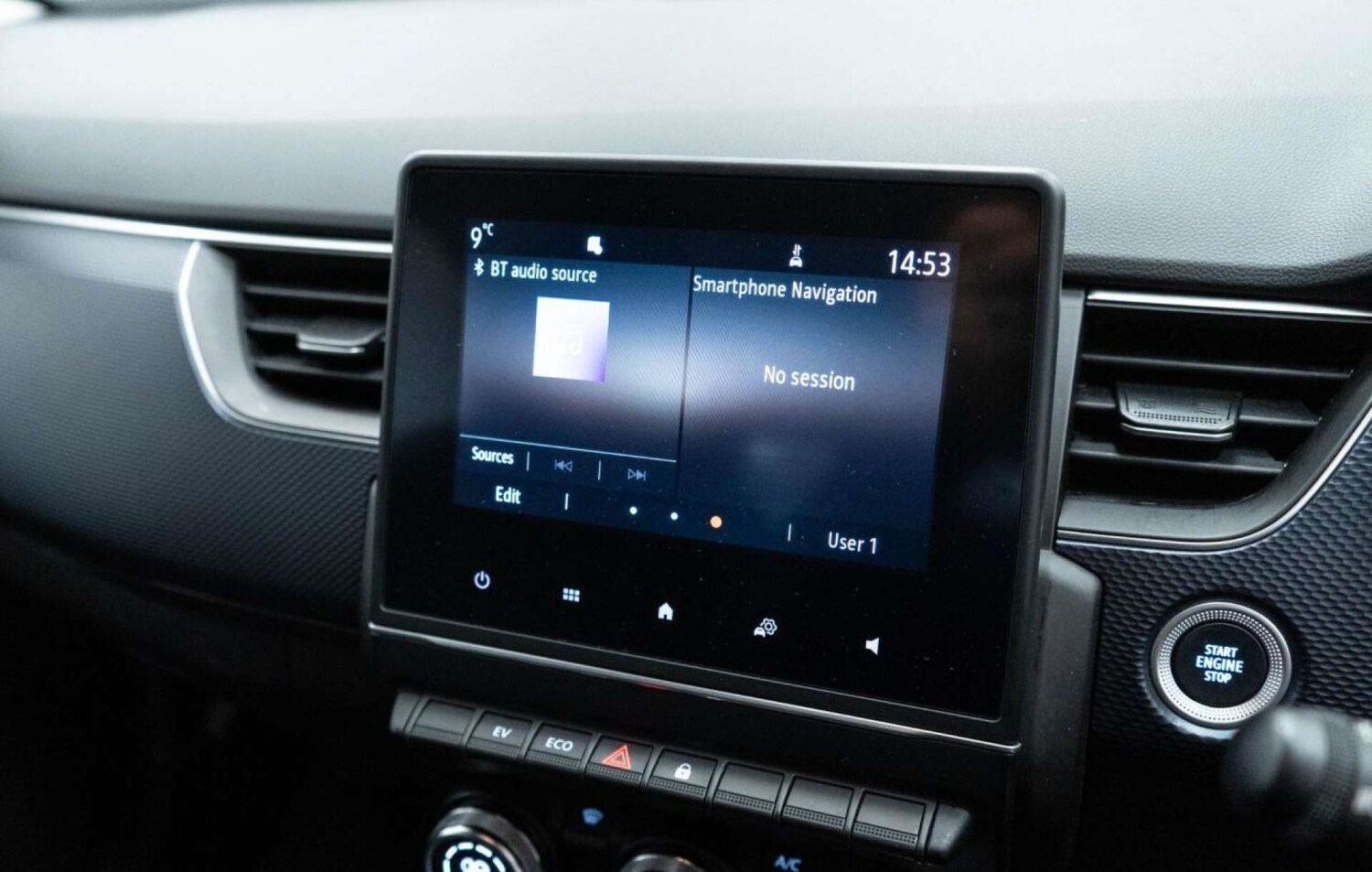 Used Renault Arkana 2022 for sale - 77930889: Photo 24