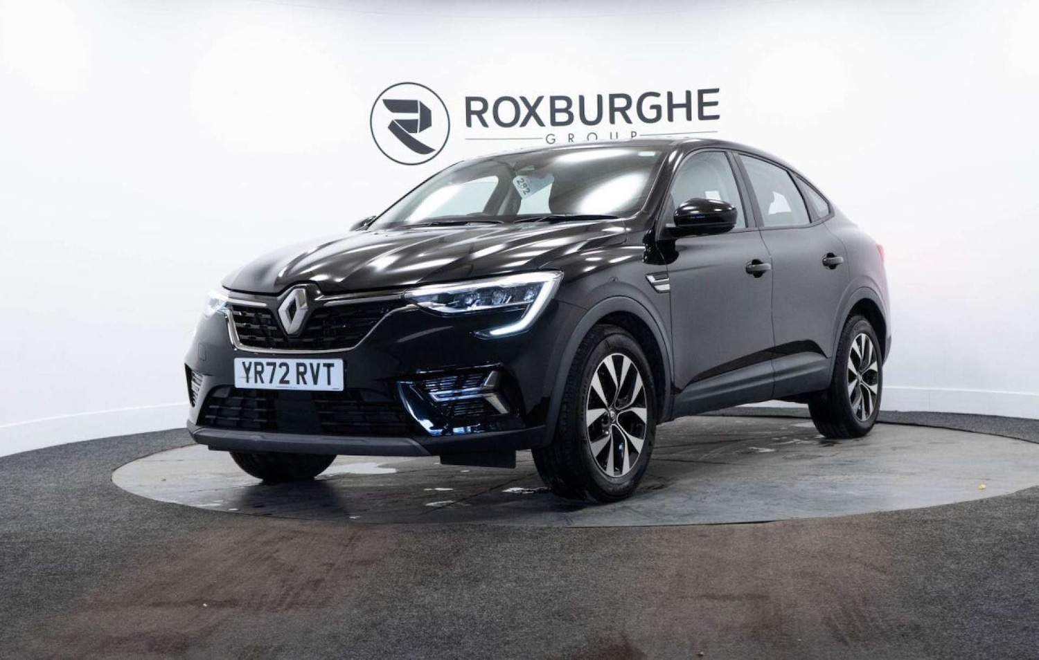 Used Renault Arkana 2022 for sale - 77930889: Photo 3