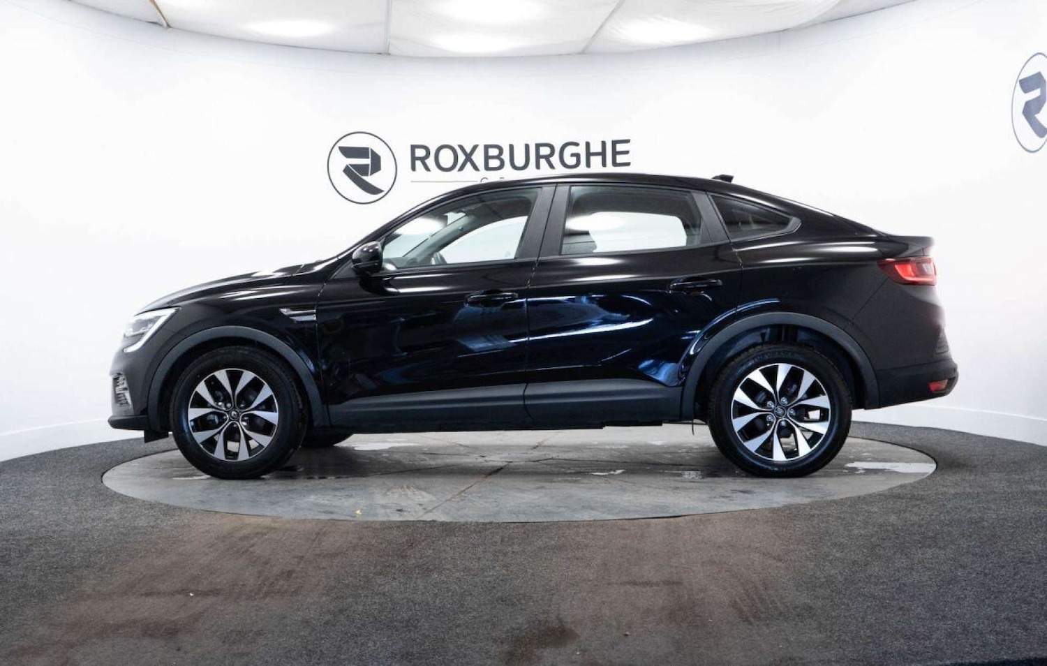 Used Renault Arkana 2022 for sale - 77930889: Photo 4