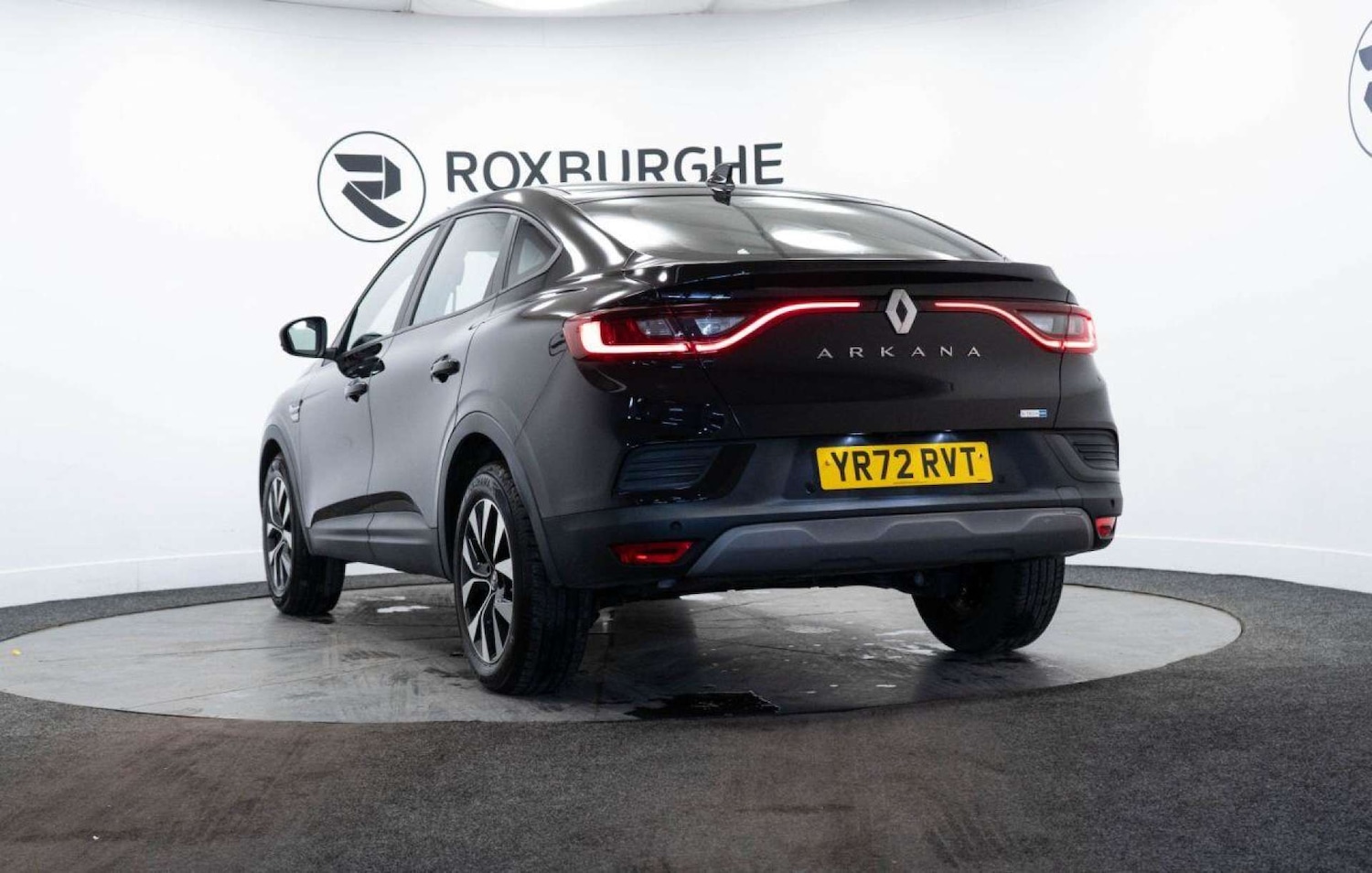 Used Renault Arkana 2022 for sale - 77930889: Photo 5