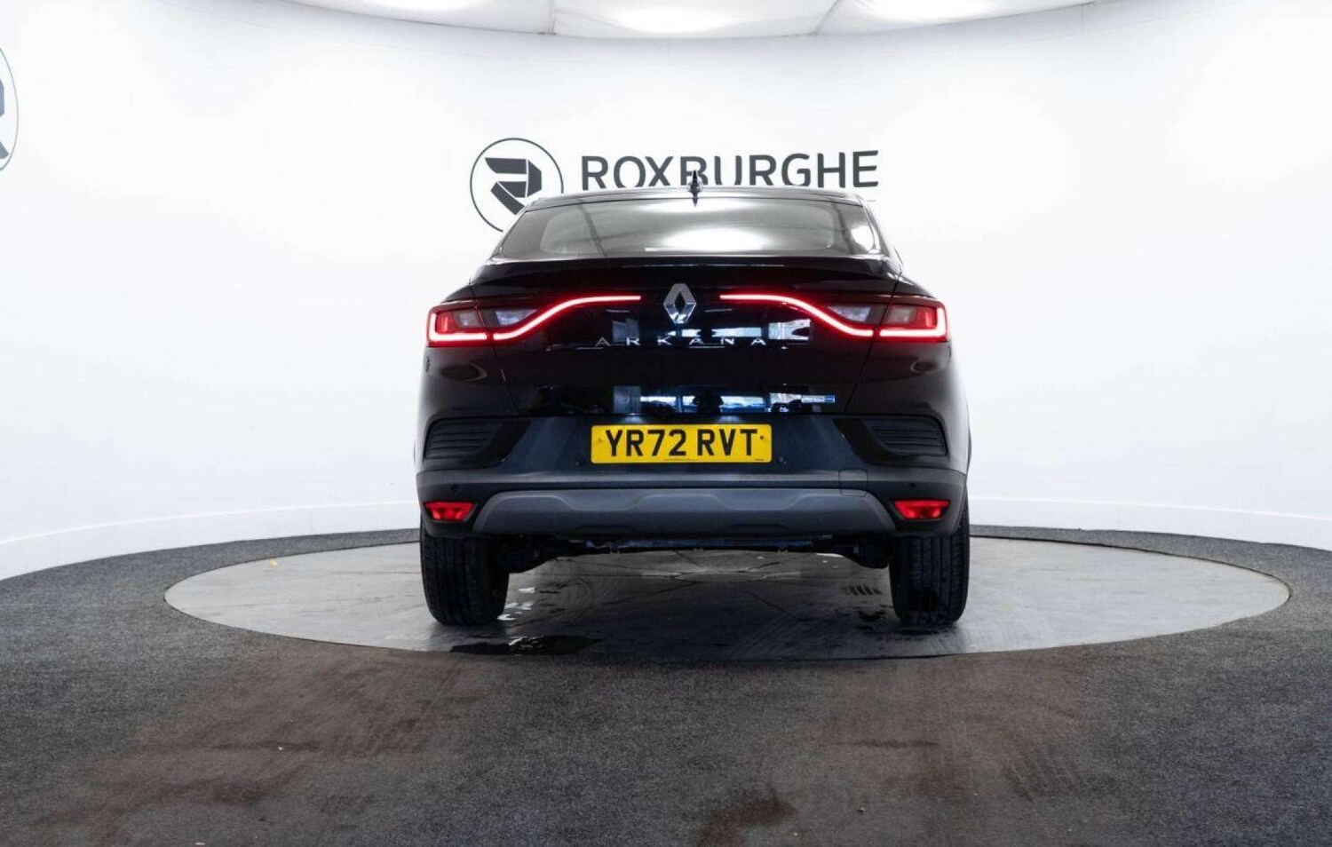 Used Renault Arkana 2022 for sale - 77930889: Photo 6