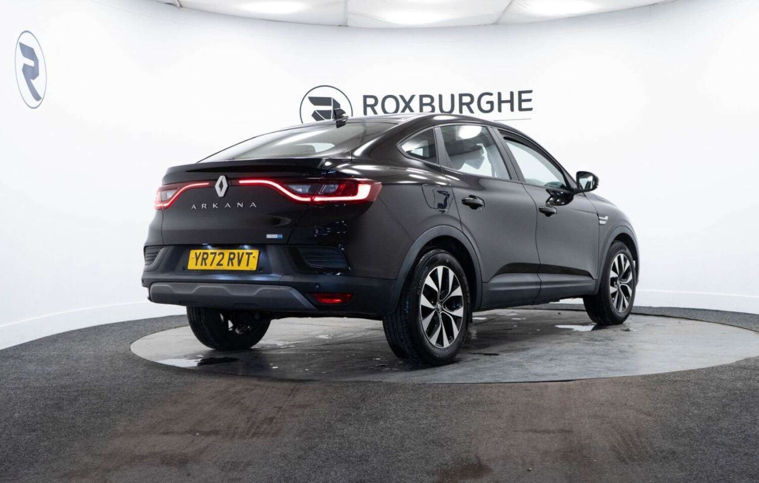 Used Renault Arkana 2022 for sale - 77930889: Photo 7