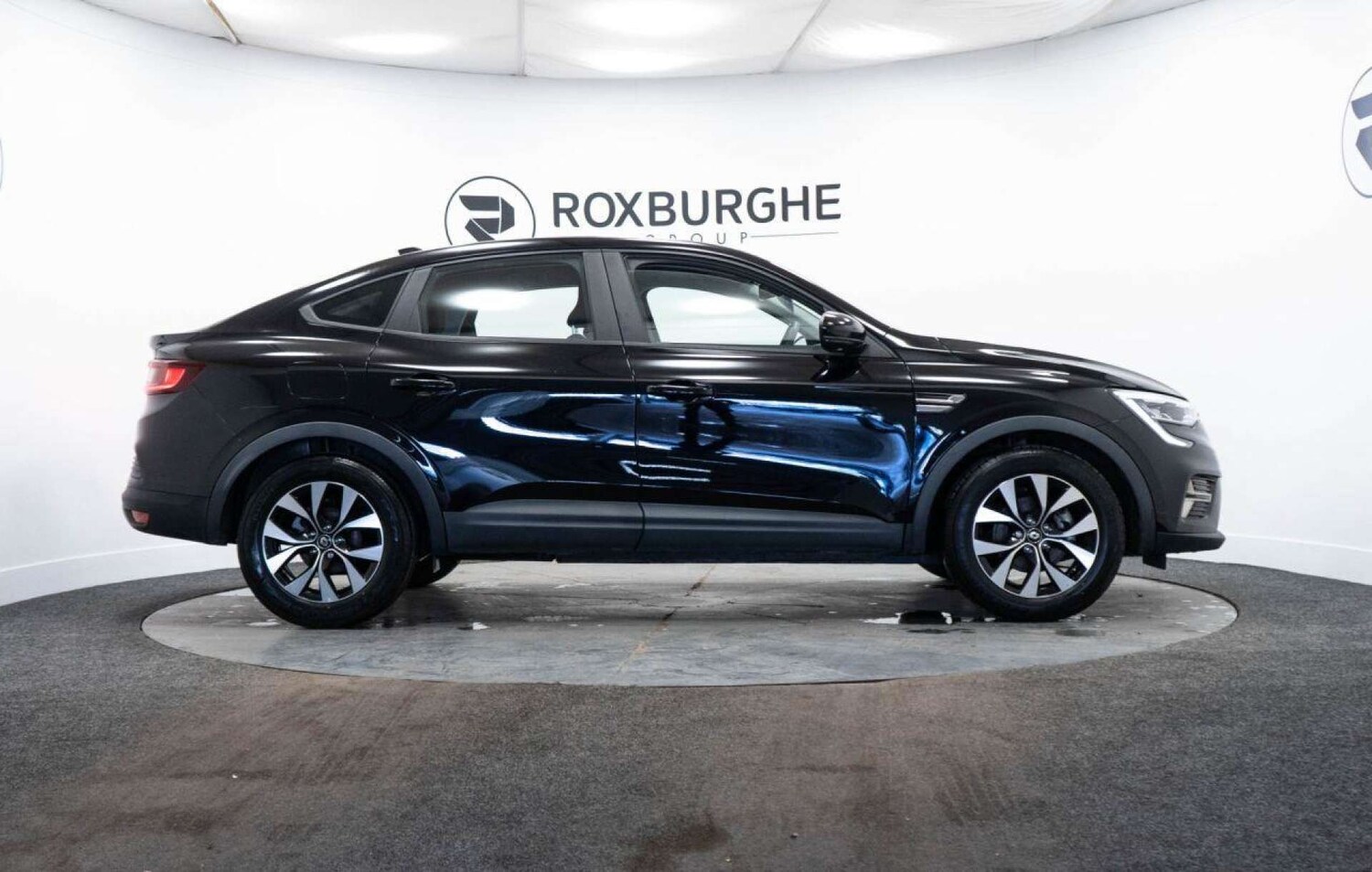 Used Renault Arkana 2022 for sale - 77930889: Photo 8