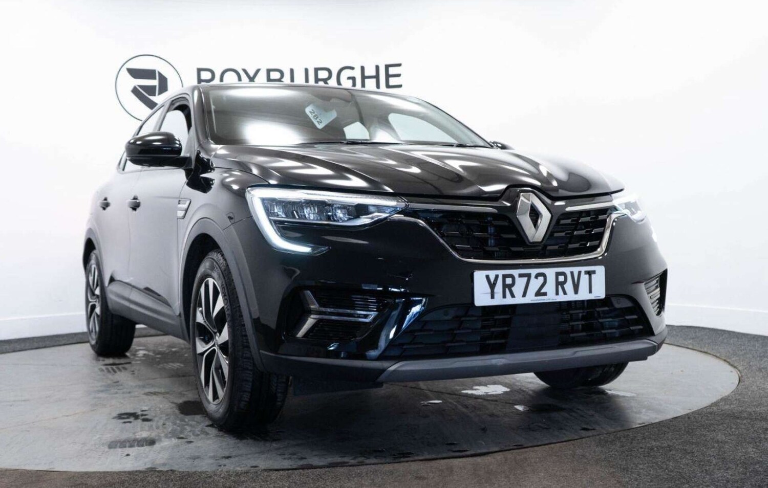 Used Renault Arkana 2022 for sale - 77930889: Photo 9