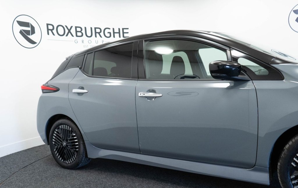 Used Nissan Leaf 2022 for sale - 77642487: Photo 13