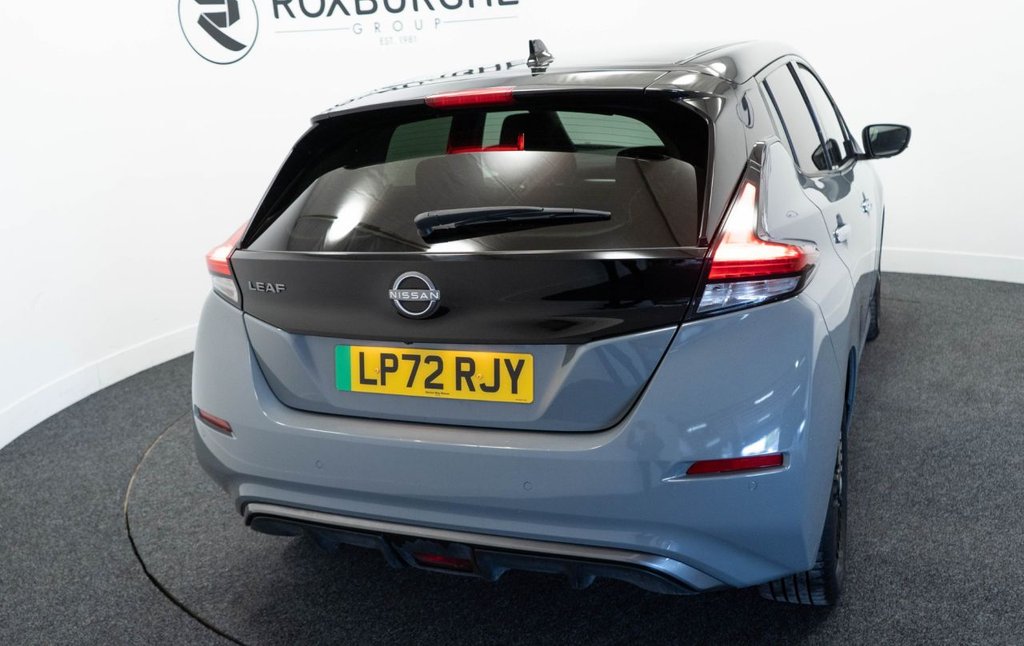 Used Nissan Leaf 2022 for sale - 77642487: Photo 16