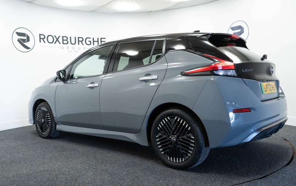 Used Nissan Leaf 2022 for sale - 77642487: Photo 19