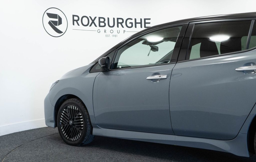 Used Nissan Leaf 2022 for sale - 77642487: Photo 20