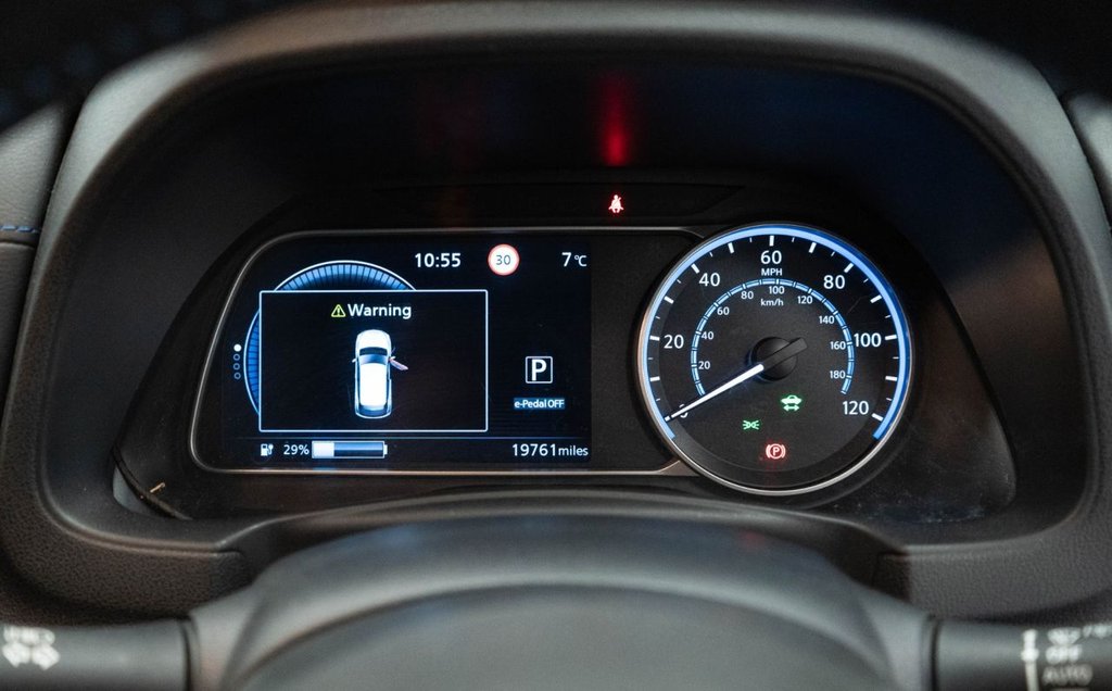 Used Nissan Leaf 2022 for sale - 77642487: Photo 26